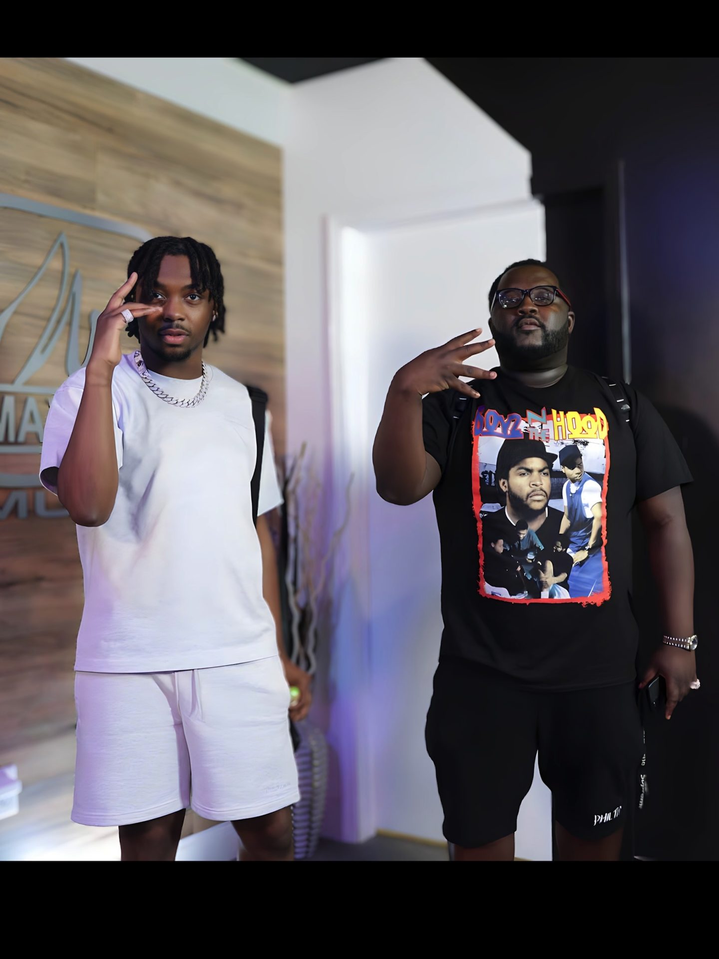 Jetsonmade & DeeJay Trap